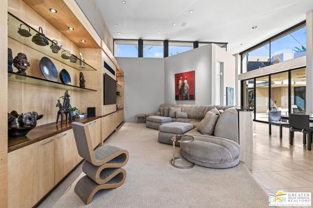 11023 Muirfield Drive, Rancho Mirage, CA 92270
