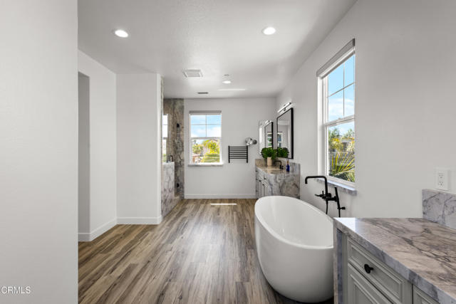 Detail Gallery Image 39 of 57 For 4173 Caribbean St, Oxnard,  CA 93035 - 4 Beds | 3 Baths