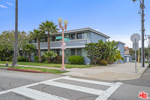 628 Catalina Avenue, Redondo Beach, California 90277, ,Multi-Family,For Sale,Catalina,24397985