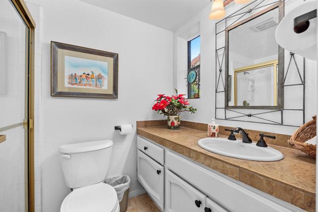 Detail Gallery Image 17 of 29 For 1990 Avenida La Posta, Encinitas,  CA 92024 - 4 Beds | 3 Baths