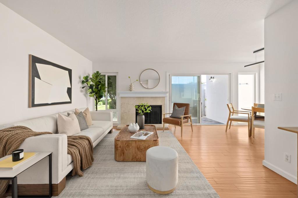 1083 Shell Boulevard #4