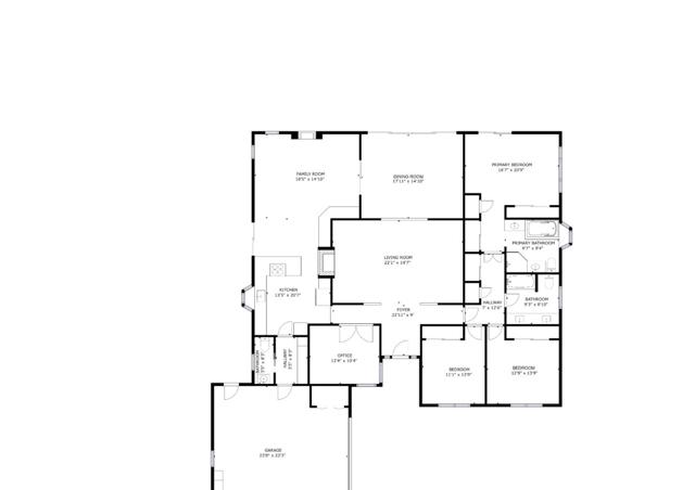 Image 2 of 44 For 20304 Carol Lane