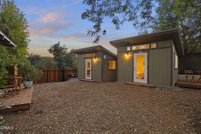 Detail Gallery Image 31 of 52 For 12752 Sisar Rd, Ojai,  CA 93023 - 2 Beds | 1 Baths