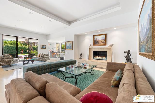 2653 S Calle Palo Fierro, Palm Springs, CA 92264
