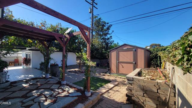 Detail Gallery Image 3 of 27 For 529 Borchard Dr, Ventura,  CA 93003 - 4 Beds | 2 Baths