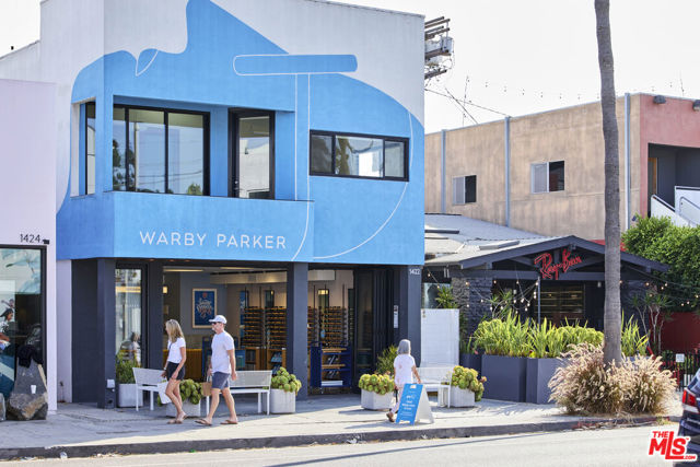 Abbot Kinney is more vibrant than ever—discover what’s new.