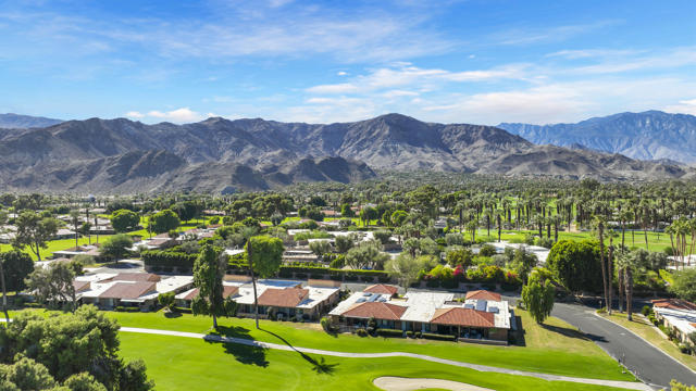 2 Valencia Drive, Rancho Mirage, CA 92270