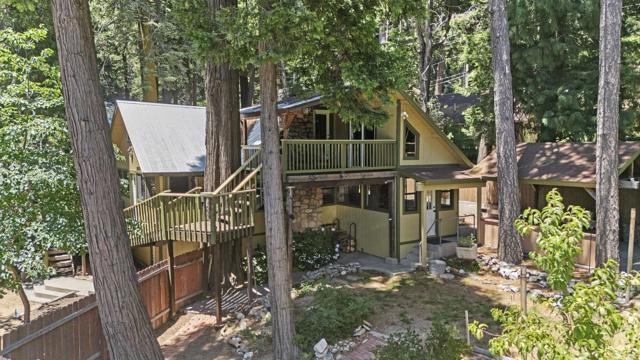 Detail Gallery Image 33 of 38 For 1148 Saturn Way, Crestline,  CA 92325 - 3 Beds | 2 Baths