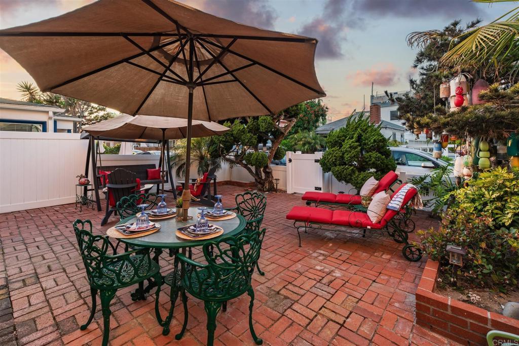 821 San Juan Place - photo 4