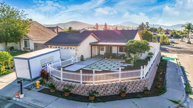 Image 1 of 52 For 8301 Blossom Hill Dr