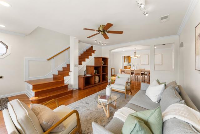 Image 6 of 45 For 5028 Collier Avenue