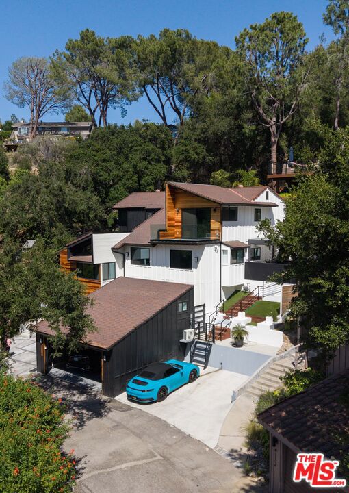 3 Bed Home for Sale in Calabasas, California