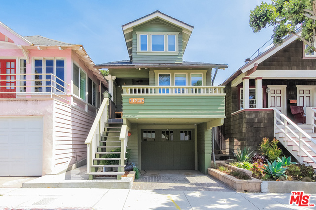 124 HART Avenue