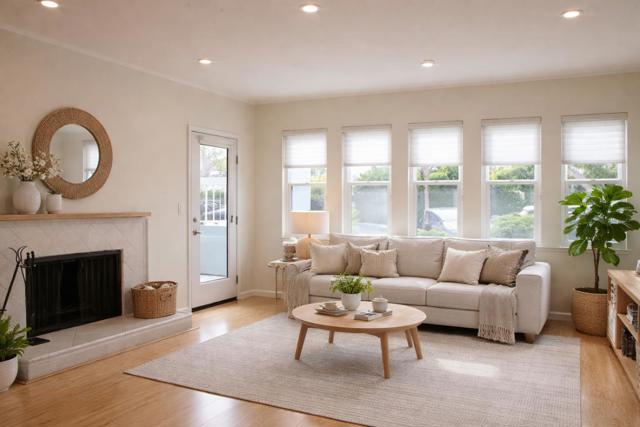 Details for 1110 Bayswater Avenue 105, Burlingame, CA 94010