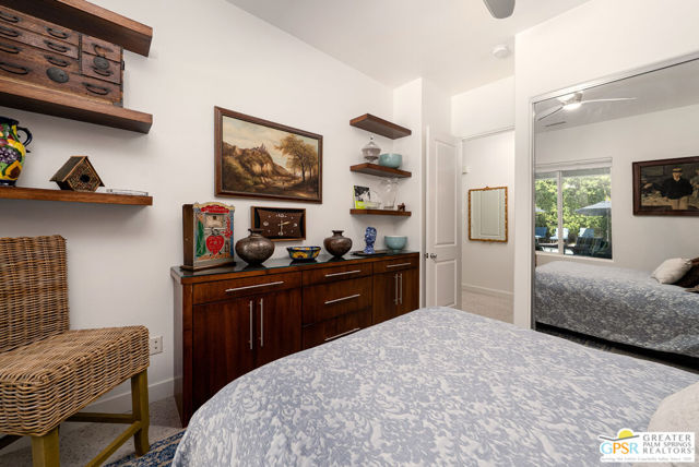 2160 N Hermosa Drive, Palm Springs, CA 92262
