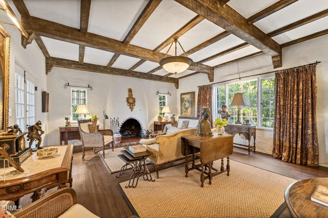 Detail Gallery Image 9 of 69 For 2704 Fleur Dr, San Marino,  CA 91108 - 4 Beds | 3 Baths