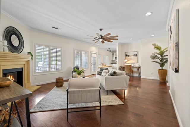 Detail Gallery Image 12 of 58 For 14403 Gaslight Ct, Poway,  CA 92064 - 5 Beds | 5 Baths