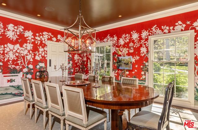 Drew Fenton | 685 Elkins Road Los Angeles CA | MLS: 7231884