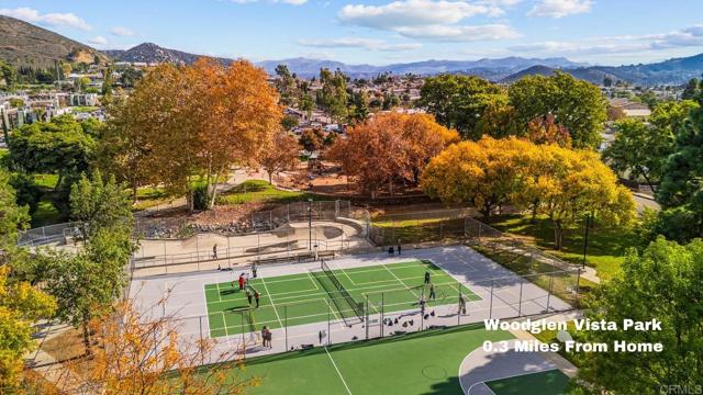 Detail Gallery Image 21 of 21 For 10658 King Phillip Ct., Santee,  CA 92071 - 3 Beds | 1/1 Baths