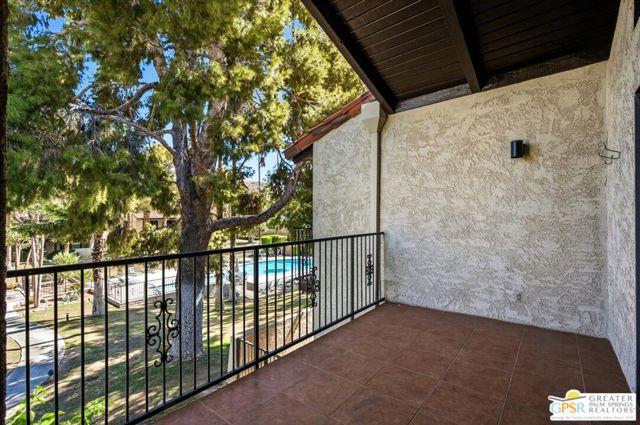 2170 S Palm Canyon Drive #28, Palm Springs, CA 92264