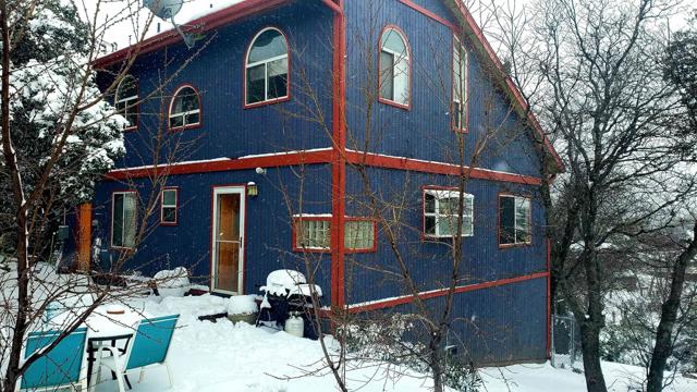 Detail Gallery Image 24 of 35 For 2855 Heliotrope Dr, Julian,  CA 92036 - 2 Beds | 2 Baths