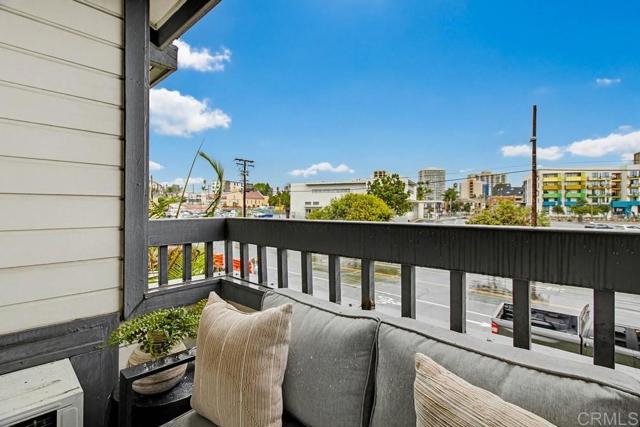 Detail Gallery Image 23 of 46 For 3950 Cleveland Ave #215,  San Diego,  CA 92103 - 0 Beds | 1 Baths