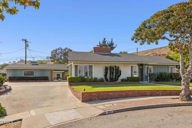 Image 7 of 46 For 410 Palomares Avenue