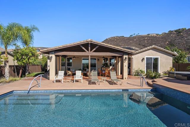 Detail Gallery Image 32 of 65 For 6301 Triana St, Santee,  CA 92071 - 4 Beds | 3 Baths