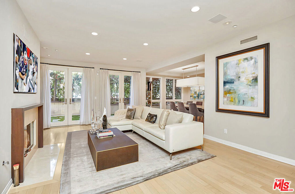 121 N Almont Drive #103