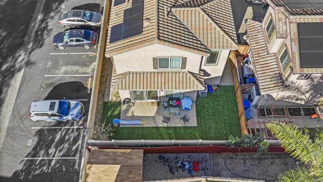 Detail Gallery Image 35 of 41 For 759 Lincoln Place, El Cajon,  CA 92020 - 3 Beds | 2/1 Baths