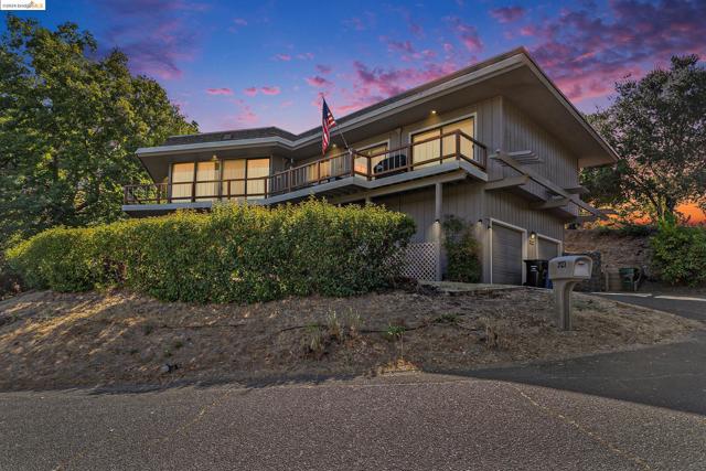 Details for 3123 Indian Way, Lafayette, CA 94549