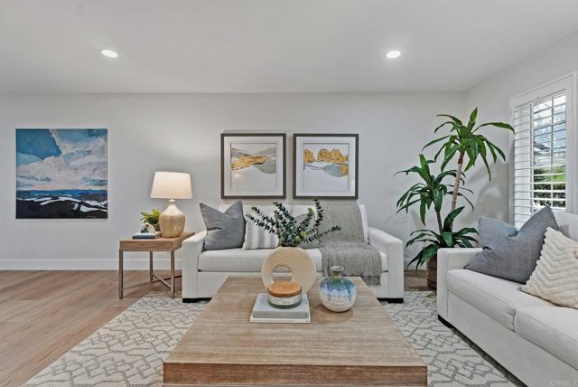 Detail Gallery Image 10 of 44 For 3442 Celinda Dr, Carlsbad,  CA 92008 - 5 Beds | 2/1 Baths