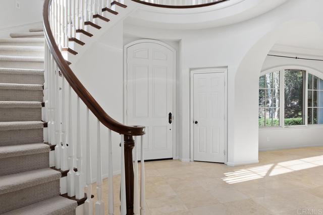Detail Gallery Image 6 of 53 For 7879 Camino De La Dora, Rancho Santa Fe,  CA 92067 - 4 Beds | 3/1 Baths
