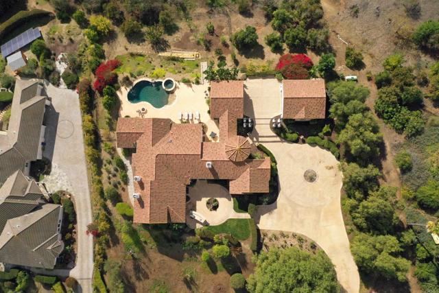 Detail Gallery Image 55 of 72 For 2644 Dos Lomas, Fallbrook,  CA 92028 - 4 Beds | 5/1 Baths