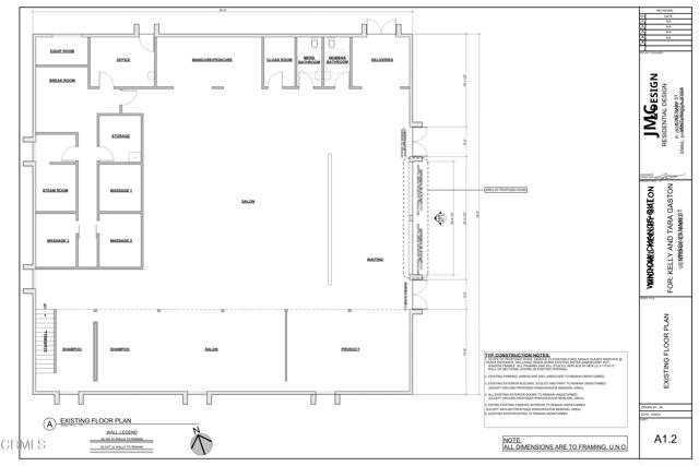  Commercial for Sale in Ventura, California
