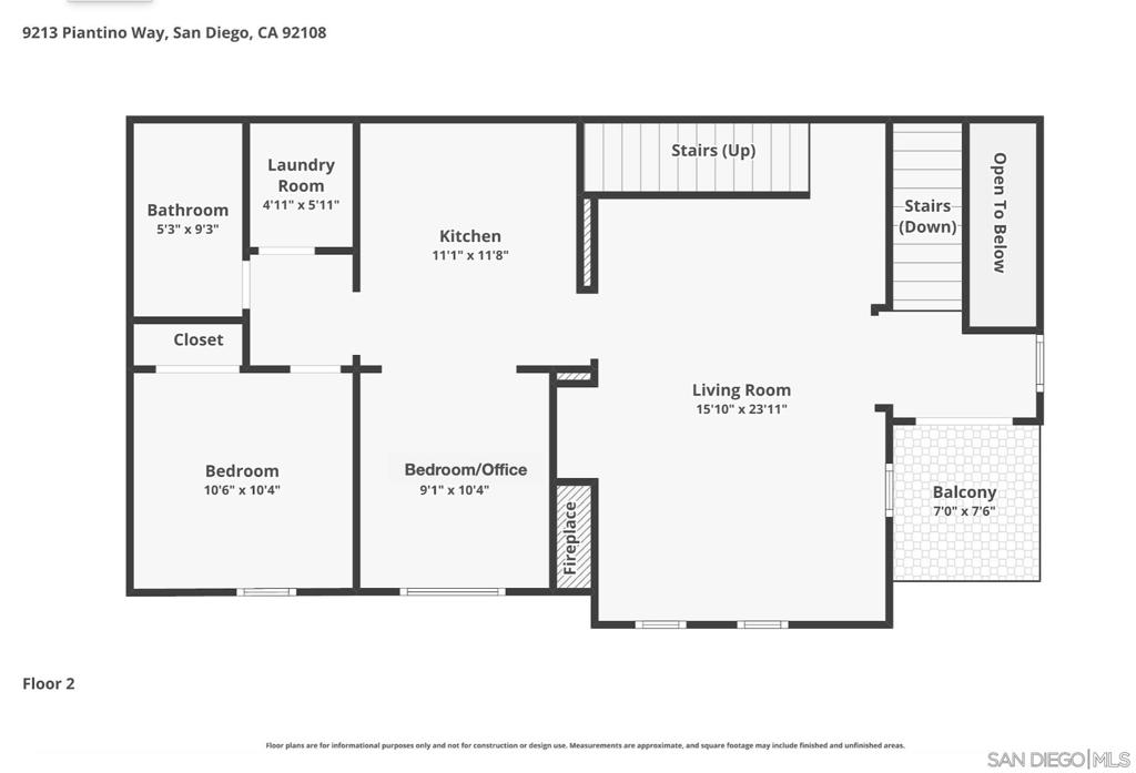 9213 Piantino Way - photo 17