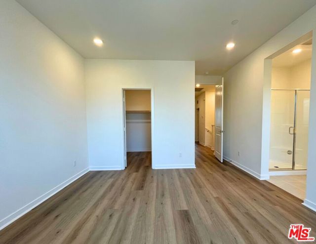 Homesite 28 bedroom