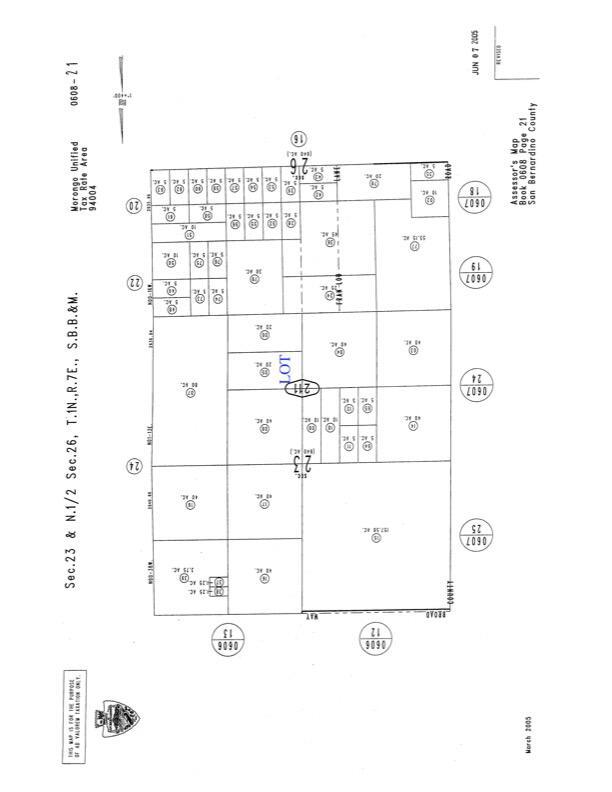 0 Sunfair Area Road, Joshua Tree CA: https://media.crmls.org/mediaz/6d9ce15f-29bd-4bd1-8391-c5a2b8bb16ce.jpg