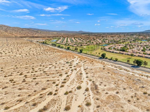  Land for Sale in Palm Desert, California