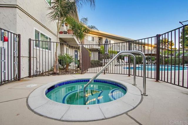 Detail Gallery Image 50 of 55 For 8220 Vincetta Dr #44,  La Mesa,  CA 91942 - 2 Beds | 2 Baths