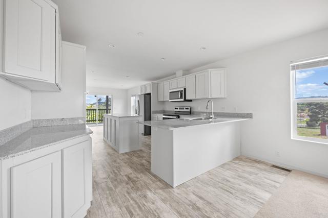 Home for Sale in Vista
