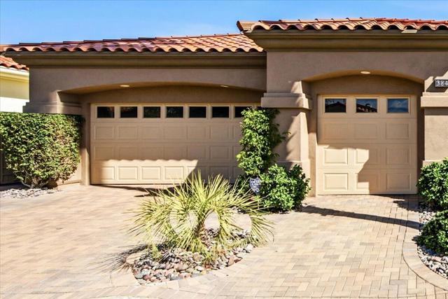 384 Tomahawk Drive, Palm Desert, CA 92211