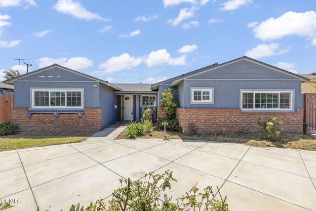 Detail Gallery Image 1 of 1 For 1306 W Hemlock St, Oxnard,  CA 93033 - – Beds | – Baths