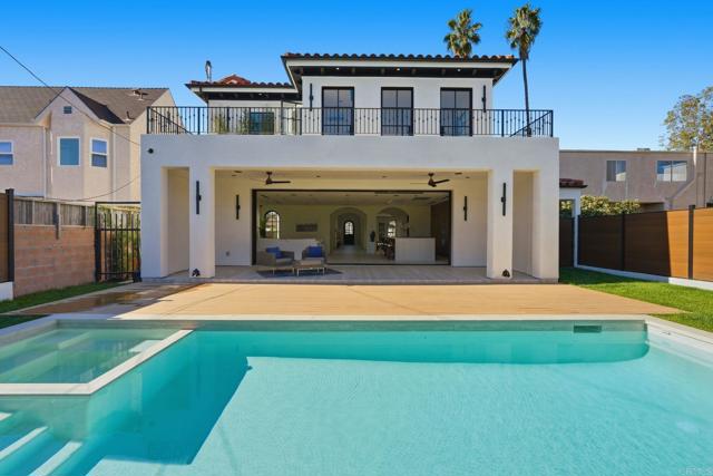 Detail Gallery Image 46 of 52 For 160 N Stanley Dr, Beverly Hills,  CA 90211 - 5 Beds | 5/1 Baths