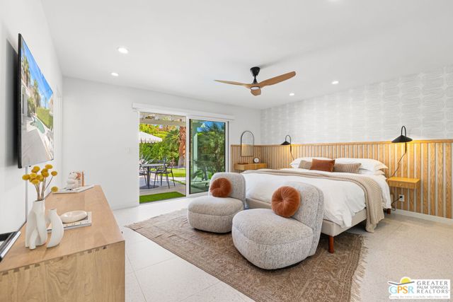 1100 E Marion Way, Palm Springs, CA 92264
