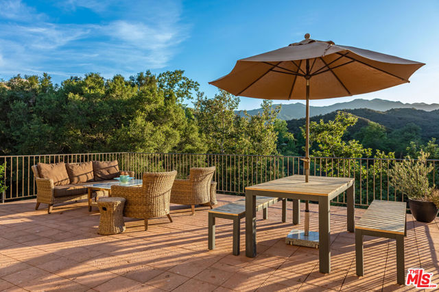 Drew Fenton | 1045 Cold Canyon Road Calabasas CA | MLS: 7361510