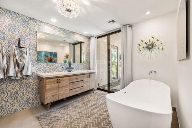 12 Duke Drive, Rancho Mirage, CA 92270