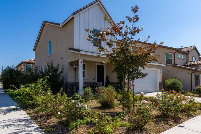 Detail Gallery Image 1 of 19 For 463 Lisbon Pl, Santa Paula,  CA 93060 - 3 Beds | 2/1 Baths