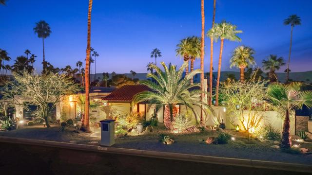 Curb appeal