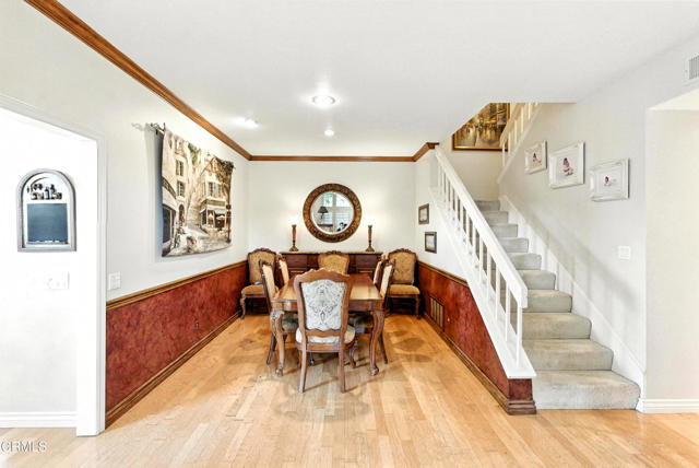 Detail Gallery Image 5 of 20 For 1095 Amberton Ln, Thousand Oaks,  CA 91320 - 3 Beds | 2/1 Baths